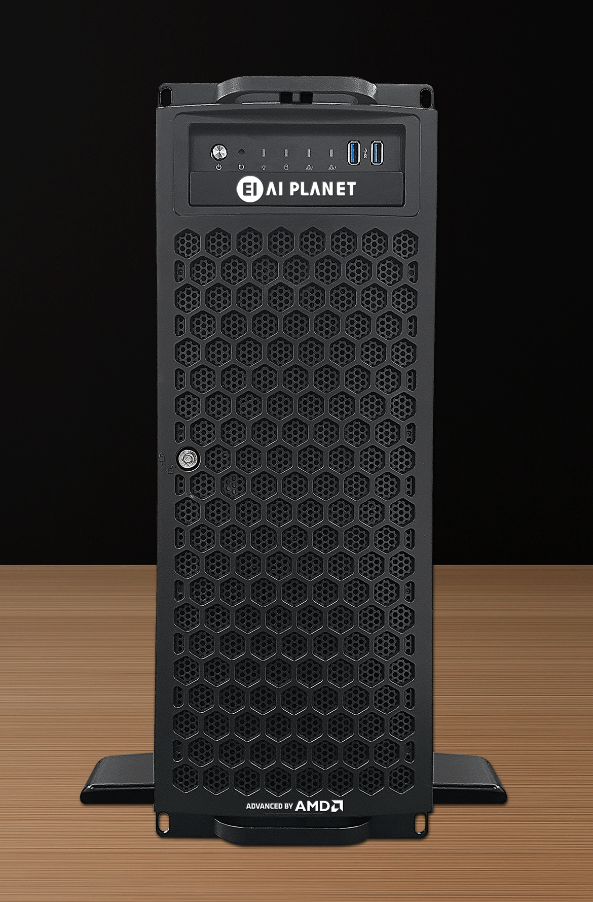 EiAiPlanet-AMD-4URT 系列